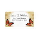 Search for parchment return address labels Nature