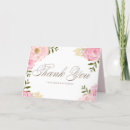Search for rose bridal shower cards Pink flowers
