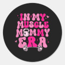 Search for funny muscle stickers Fitness
