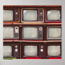 Search for tv set posters Old