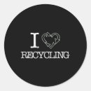 Search for i love earth stickers Eco friendly