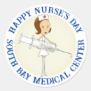 Search for facility stickers Medical professional