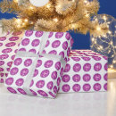 Search for disco ball wrapping paper Pink