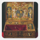 Search for desk stickers English