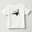 Search for scorpions tshirts For kids