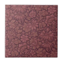 Search for floral tiles Vintage