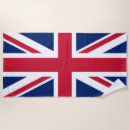 Search for flag beach towels United kingdom