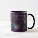 Search for panther mugs Watercolor