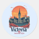 Search for victoria stickers British columbia
