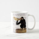 Search for playing the trumpet mugs Monkey