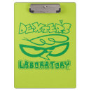 Search for 90s cartoon clipboards Dexters lab