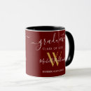 Search for maroon and gold mugs College