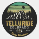 Search for telluride colorado stickers Snowboarding