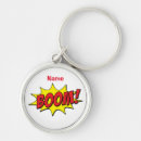 Search for boom key rings Bang