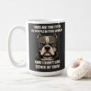 Search for dog people mugs Attitude
