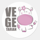 Search for cute vegan stickers Animals
