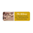 Search for mcm return address labels Retro