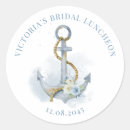 Search for floral anchor stickers Nautical