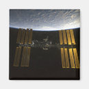 Search for spaceflight magnets Technology