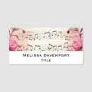 Search for shape note office supplies Musical notes