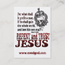 Search for religious chubby business cards Bible
