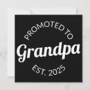 Search for fathers invitations Grandpa