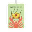 Search for crown car air fresheners Funny