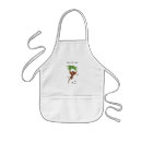 Search for wing aprons Girl