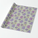 Search for geode wrapping paper Crystals
