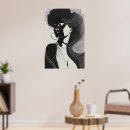 Search for hair style art Afro