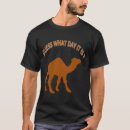 Search for hump day camel tshirts Cool