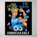 Search for useless posters Diabetes type 2