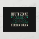 Search for best gamer postcards Funny