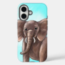 Search for elephant love iphone cases Wildlife