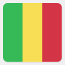 Search for flag of mali stickers Malian
