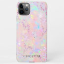 Search for pink shell iphone cases Girly
