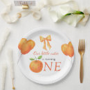 Search for clementine plates Watercolor