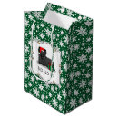 Search for black santa claus gift bags Cute
