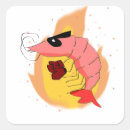Search for shrimp stickers Drawing