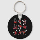 Search for volleyball player key rings Boys