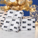 Search for police officer wrapping paper Thin blue line