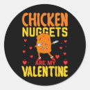 Search for im good stickers St valentine
