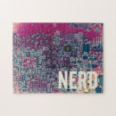 Search for nerd puzzles Computer