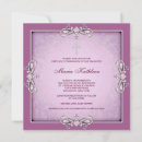 Search for pink damask first communion invitations Holy