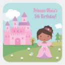Search for african american birthday stickers Party