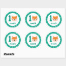 Search for monthly baby stickers Cute
