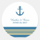Search for gold anchor stickers Modern