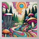 Search for hippie mushroom art Psychedelic