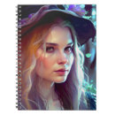 Search for book of shadows notebooks Witch