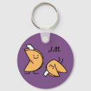 Search for fortune key rings Chinese